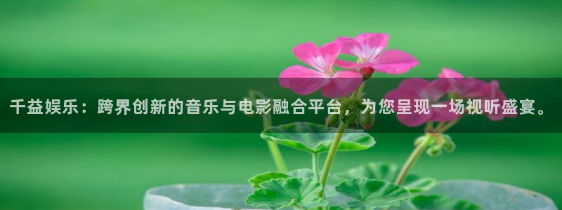 南宫大舞台官网入口：千益娱乐：跨界创新的音乐与电影融合平台，为您呈现一场视听盛宴。