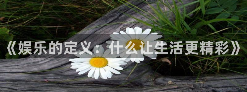 NG大舞台